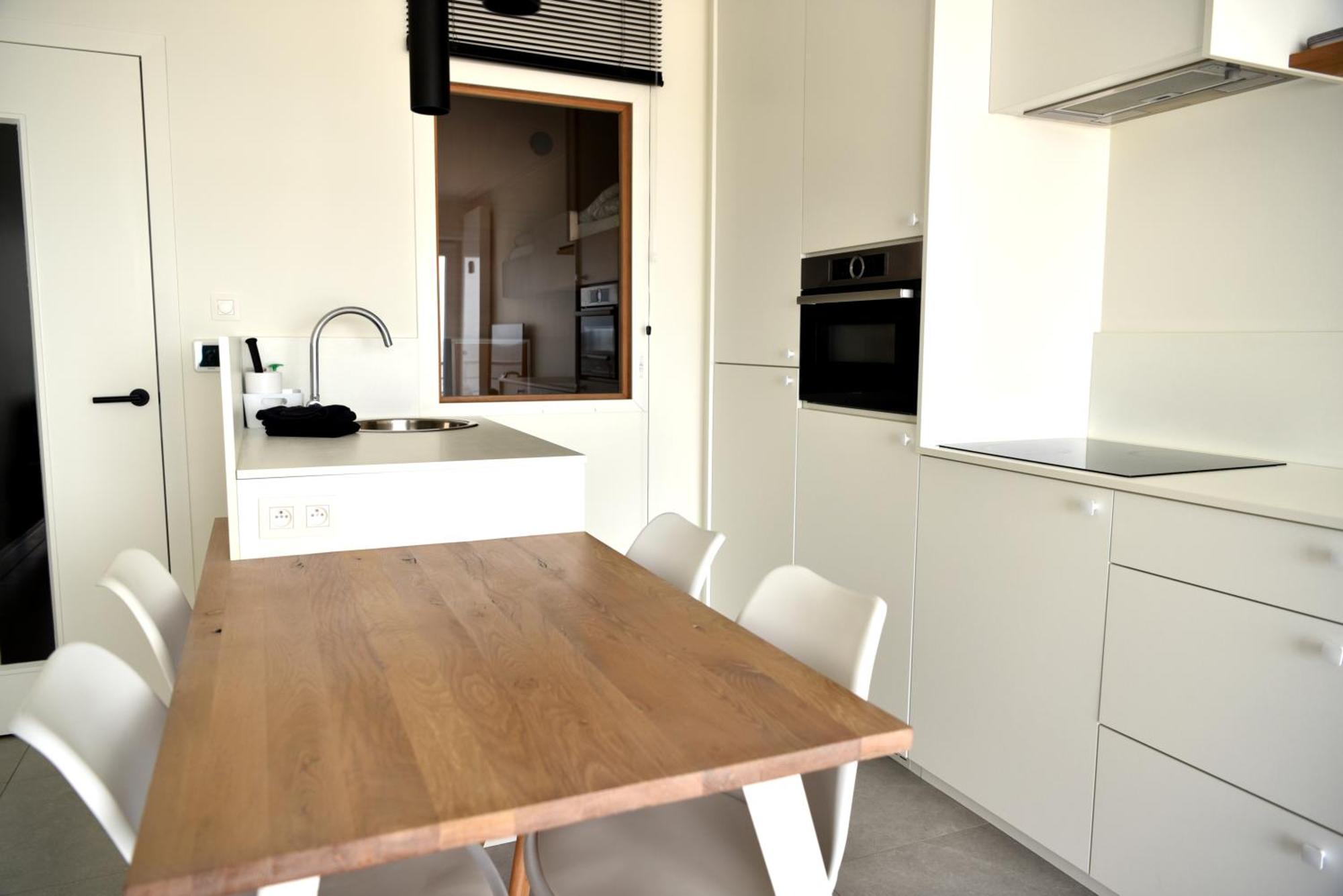 Ostend Sea View Apartment Exteriör bild